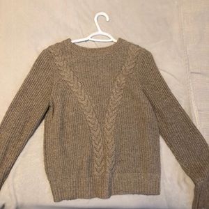 Knit Sweater